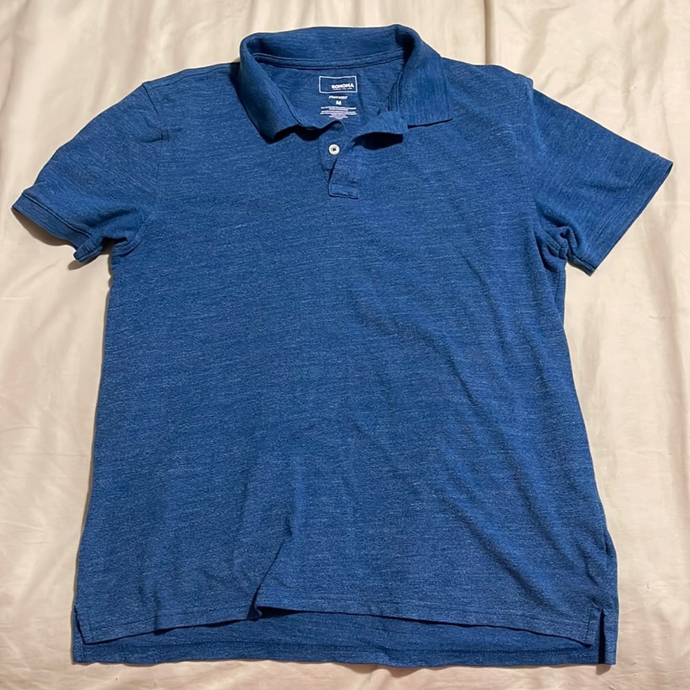 Sonoma Goods for Life polo shirt
